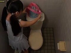 IBW-001 Tiny Lover Gets Roughly Fucked From Behind in Hot Doggy Style Action