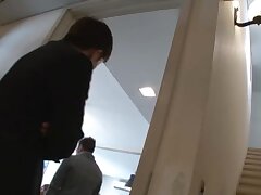 AVOP-313 Japanese Party Hardcore 2017 ~ AV OPEN Cum Inside Special Б─⌠ Passionate Redhead's Wild Night Intense Cock-Sucking & Rough Sex