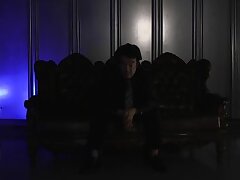 MUDR-091 Seductive Pantyhose Babe Gets Roughly Cut & Fucked Hard