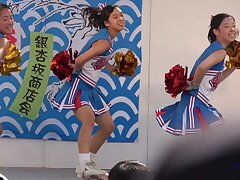 4kre6 Teen in Black Stockings Seduces with Deep Throat Passion