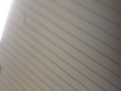 TMHDKT Sizzling Schoolgirl Tempts Teacher With Her Sexy Curves & Wet Pussy