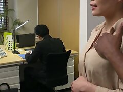 JUFE-570 Cute Japanese Beauty Provides Amazing Handjob Pleasure