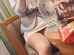 rk070_01_tokuten_fix2 Sizzling Hot Asian Beauty Rides Cock Hard for Explosive Orgasm Pleasures