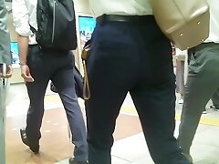 olssk4 Passionate Ride Sexy Japanese Beauty on a Big Cock Adventure