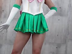 GIGP55_03 Nurse Sarasa's Steamy Night Craving Cock & Hard Fucks