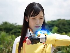 MSZ12_01 Exotic Japanese Beauty Delivers Sensual Pleasure & Intense Passion