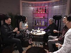 WAAA-196 Adorable Japanese Beauty Enjoyed by Skilled Big Cock Lover