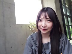 EROFV-303 Insolent Words Fuel Steamy Romance Among Dorm Room Classmates