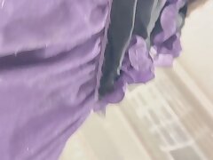 KFC-263_1 Outdoor Sex Adventure Under Starry Skies in the Forest