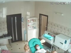 New_super_gynecological_cabinet_92 Passionate Redhead Japanese Star Delivers Intense Blowjob & Rough Sex