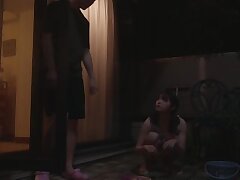 IPX-755 Seductive Asian Beauty in White Stockings Teases & Tempts You Tonight