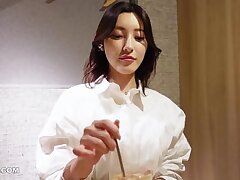 FC2-PPV-3714280 Tiny Asian Beauty Gets Her Small Tits Fondled Roughly