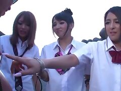 KISD-084 Excited Wife Gets Fucked Hard As Her Husband Watches In Awe