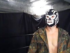 CWPM03 Sexy Rookie Gets Her Tight Pussy Stretched By Big Dick