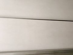 nen12 Asian Teen Marin Gets Wild With Multiple Guys In Bed