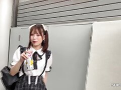 FC2-PPV-3151186 Passionate Night with a Sizzling Japanese Babe Intense Love Story