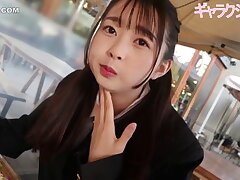 FC2-PPV-4595326 Feisty Japanese Beauty Goes Wild With Passionate Doggy Style Sex