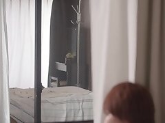 SSIS-184 Tranny Student Finds Pleasure in Classroom Adventures