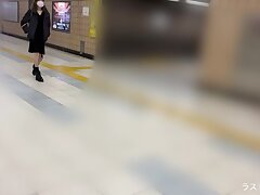 lEF82ItP Chika Gets Messy Facial Covered in Cum by Addict