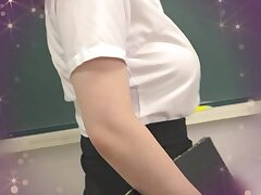 HUNTB-634 Seductive Kisses & Teasing Big Tits A Night of Unforgettable Passion