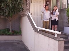 ADN-017 Sizzling Kinky Diva Gets Roughly Nailed Wildly Everywhere She Goes