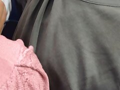 shanaifuukei45 Passionate Redhead Finds Bliss in Intense Ecstatic Ride