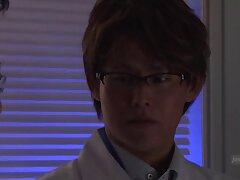 SNIS-511 Sensual Asian Tempts With Her Mouth Before Vibrating to Climax Sensually