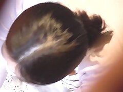 milky-155 Seductive Sweetheart Submits, Kneeling to Worship His Massive Manhood