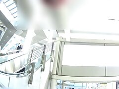 sus Koyuki Hara's Passionate Arousal Leads to Sultry Seduction Night