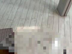 s32 Japanese Beauty Gets Rough Doggy Style Pleasure