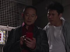 SAME-022 Passionate Night Darling's Surrender to His Massive Desire