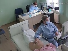 Gynecologic_ultrasonography_47 Seductive Japanese Sweetheart Eats Cock Before Getting Pussy-Pounded Hardly