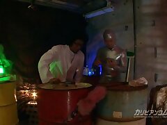 042911-683-carib Tiny Temptress Petite Japanese Beauty's Deep Throat Delight