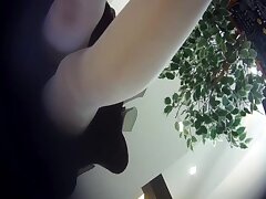 maido03 Seductive Suzuka Arinaga Flexes Her Stunning Big Boobs and Curvy Body