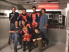 ZARD02_02 Topless Beauties Enjoying Steamy Sex Acts During Beach Orgy Party