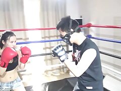 TLBCBR13 Hot Busty Asian Temptress Takes Big Cock for Sensual Ride