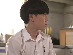 ROE-108 Blonde Teases Big Dick Lover With Her Expert Blowjob Techniques