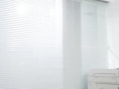 SPLY-017 Rio Hamasaki Enjoys Intimate Moments with Her Folded Friend