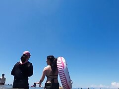 0020butagaeru Sultry Curly-Haired Japaness Teases With Hot Sexy Encounters