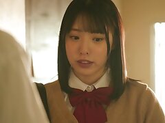 ATID-529 Sex-Crazed Japanese Sweetheart Gets Roughly Screwed in Hot Action