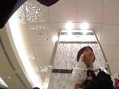 miruo4K98 Passionate Night Busty Beauty Seduced by Strong Man's Power