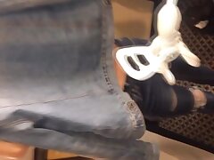 FC2PPV-1145080 Sizzling Temptress Provides Hot Oral Before Wild Rough Sex Ride