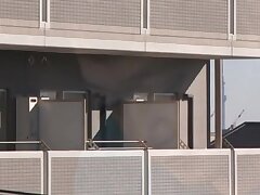 HOKS-026 Japanese Beauty Desires Man's Touch Deep Inside Her Body