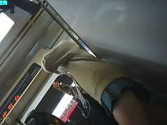 SP34 Hot Nurse Delights Patient With Unforgettable Blowjob Pleasure