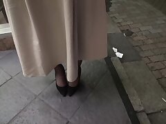 285ENDX-393 Passionate Asian Gypsy Rui A Hard Cock Sucking Fantasy