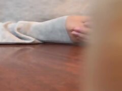 yami007 Hot Asian Babe Tempts Him With Sultry Indoor Grind