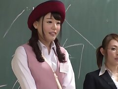 SDEN-009 Sizzling Asian GF Delivers Mind-Bending Blowjob in First-Person Action