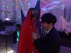 WAAA-372 Tame's Passionate Night Anal Adventures & Intense Pleasure