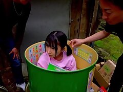 SORA-475 Haruna Sakurai Takes It Deep In All Her Tight Spots