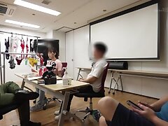 107SHYN-168 Her Endless Desire Fuels Intense All Night Long Love Making